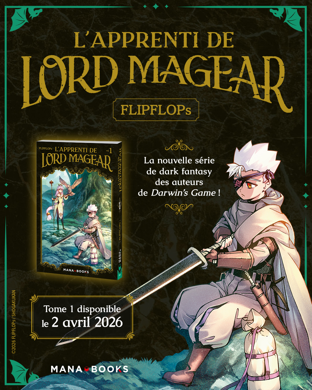 apprenti
