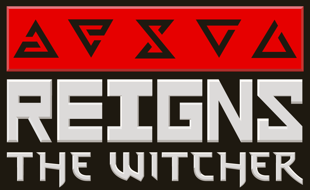 Reigns - The Witcher - mise en avant