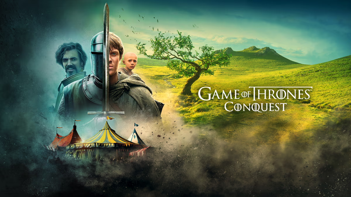 [Game of Thrones: Conquest] Toutes les infos sur le contenu inspiré de A KNIGHT OF THE SEVEN KINGDOMS