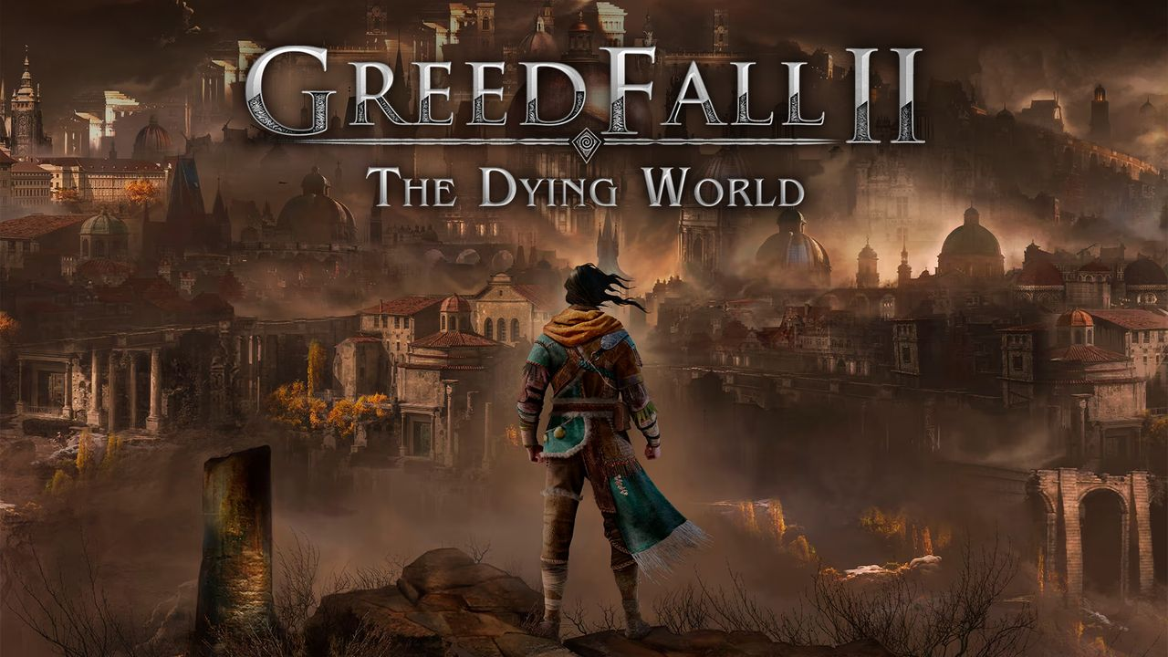 Greedfall The Dying World