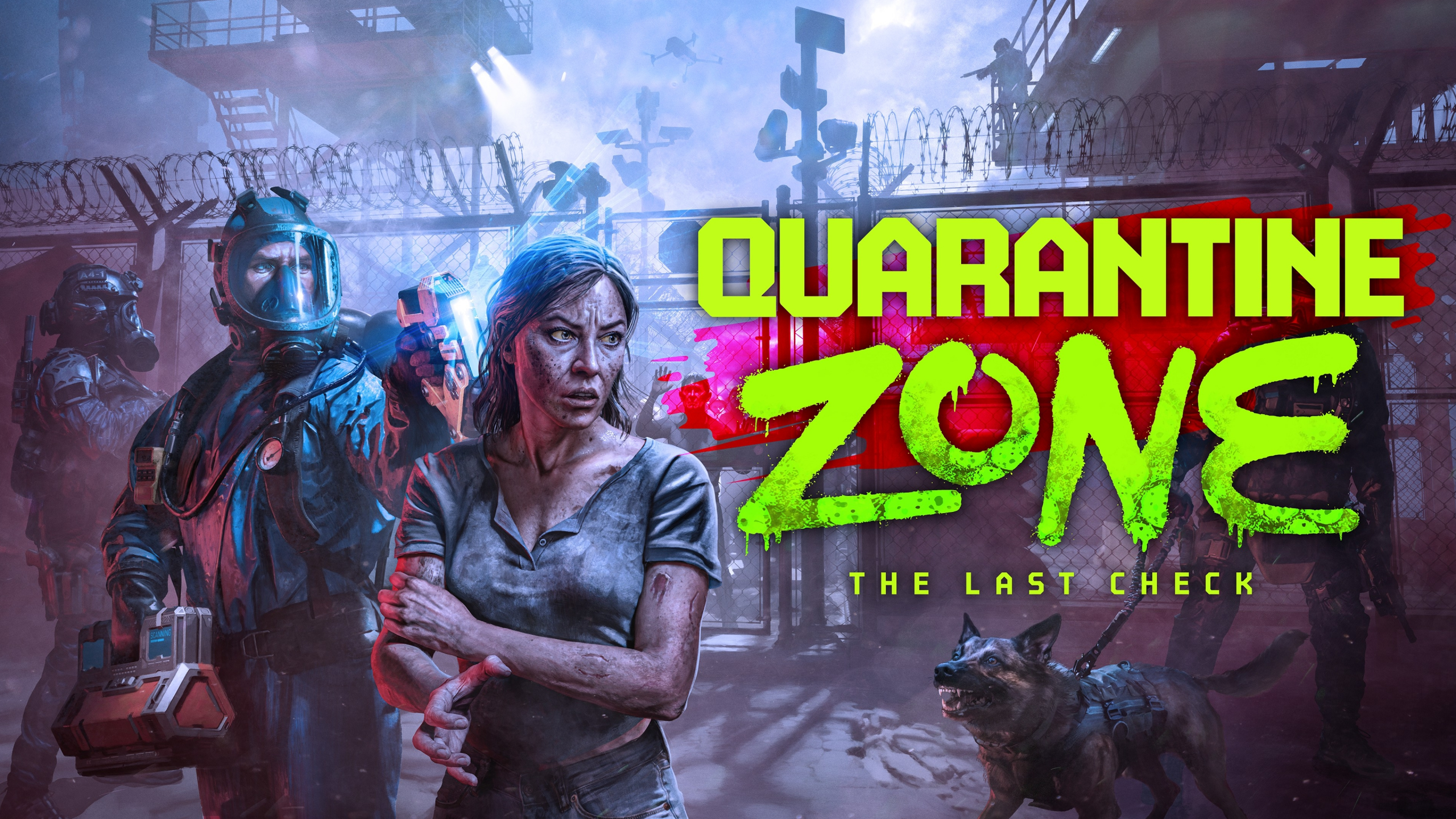 quarantine