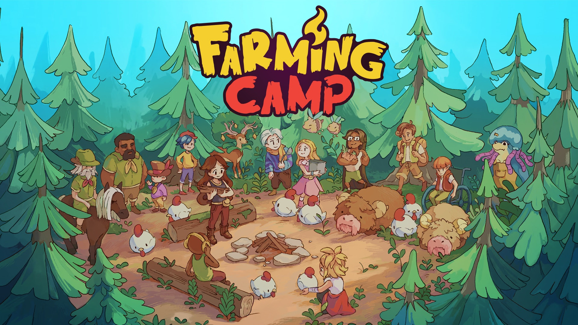 Farming