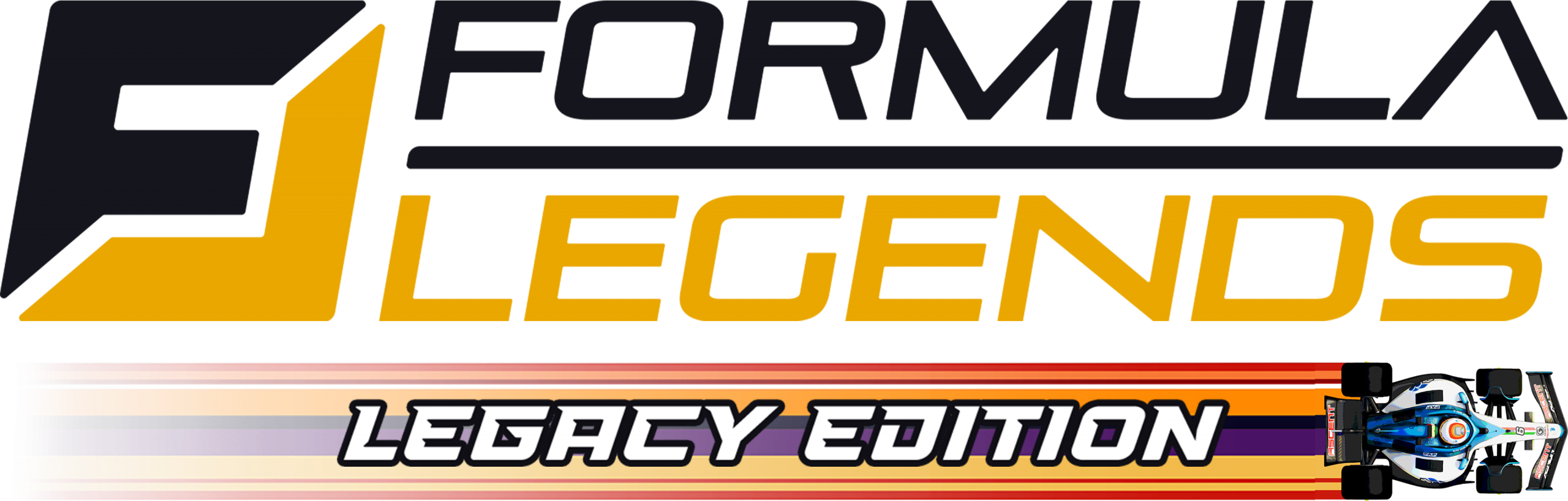Formula Legends