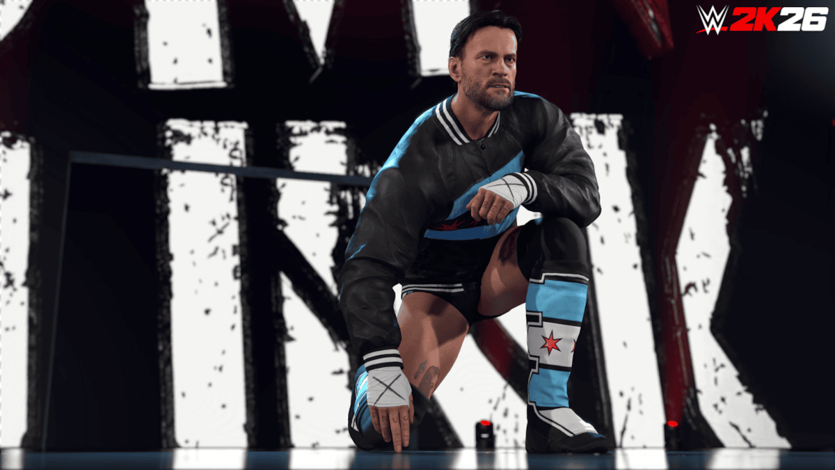 [WWE 2K26] Du gameplay et des nouveautés