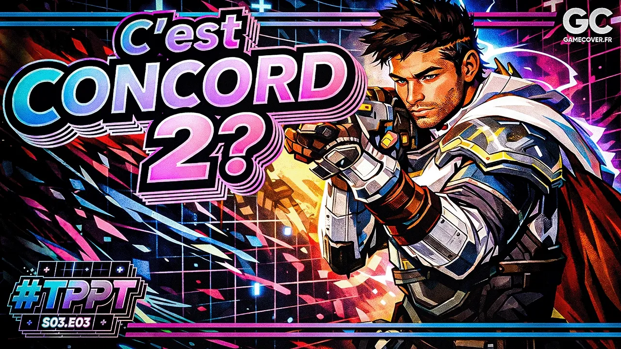 [Podcast] Tu Peux Pas Test ! S03.E03 | Highguard… C'est OK non ?!