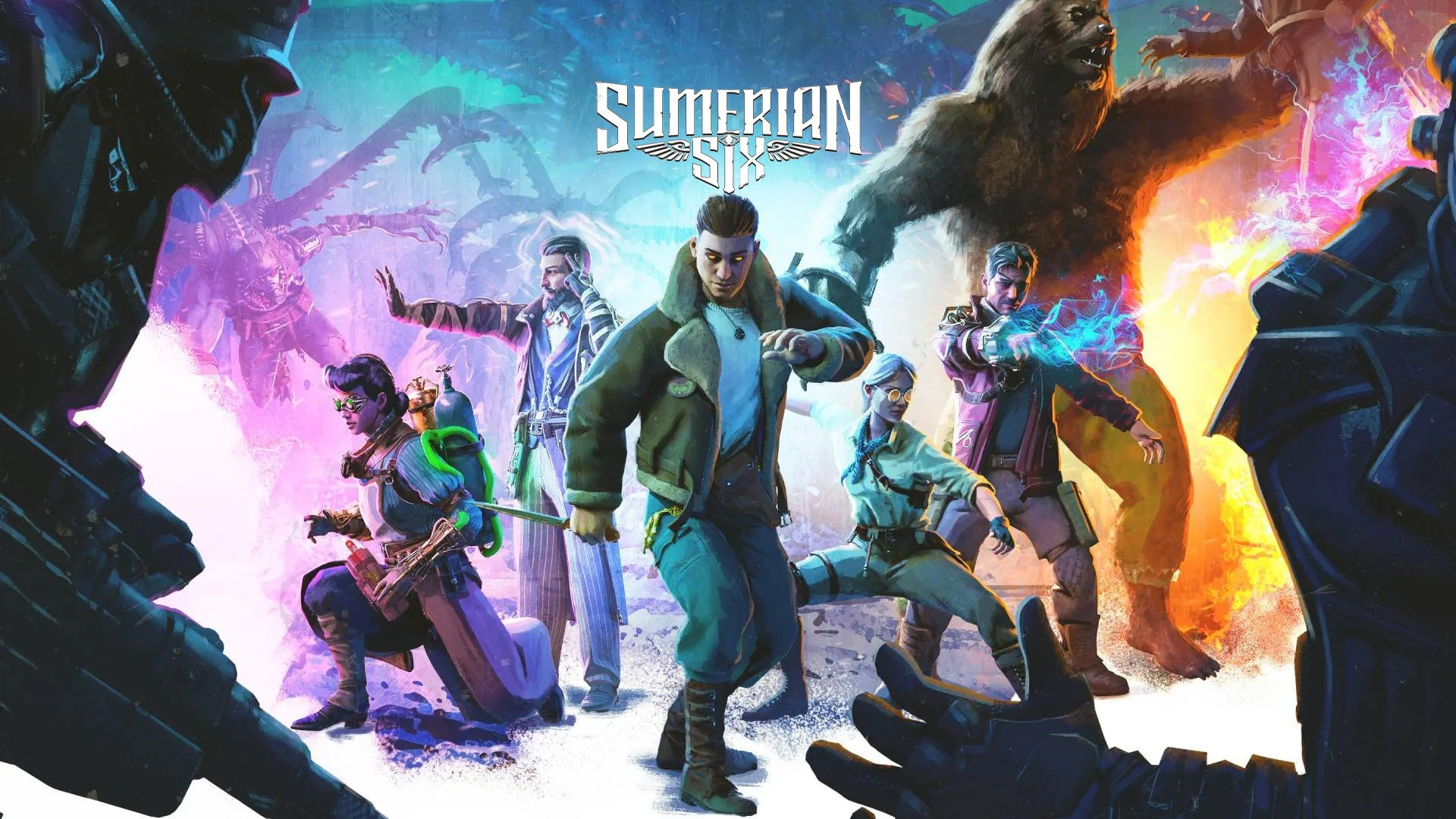 Sumerian
