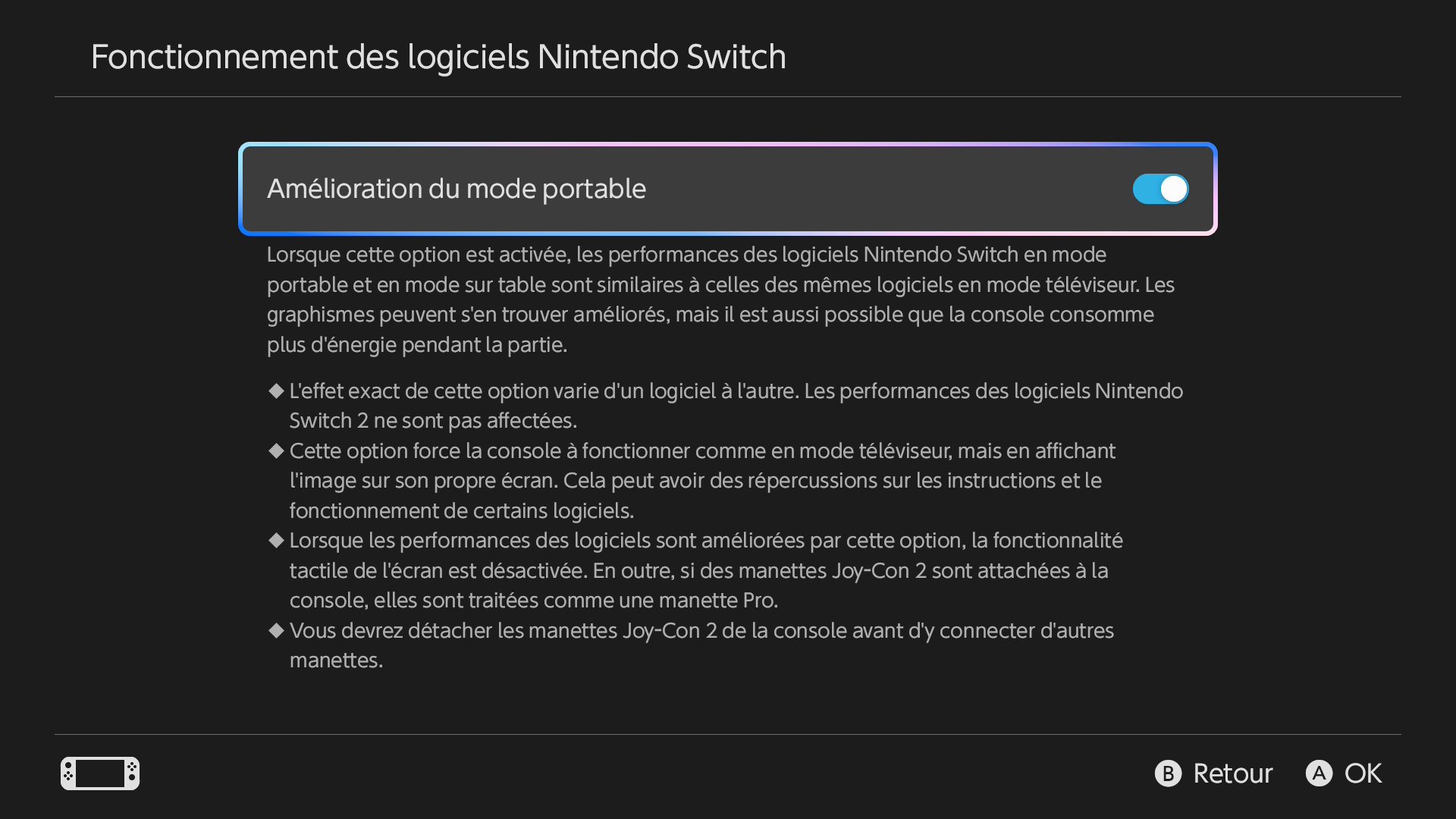 Switch patch