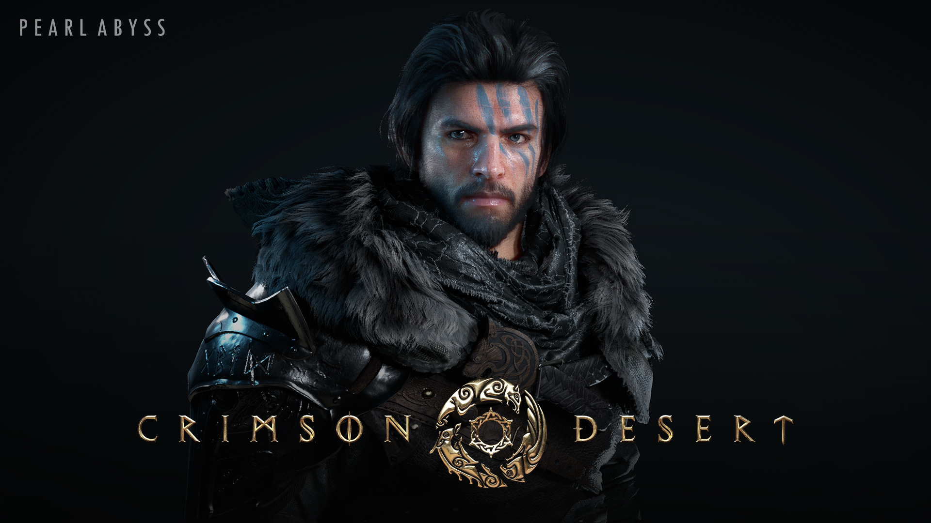 aperçu de Crimson Desert