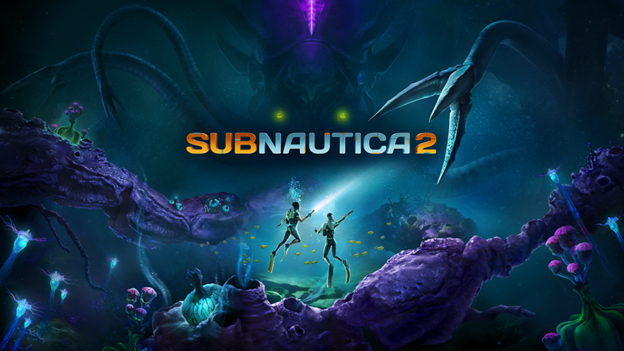 Subnautica 2 - mise en avant