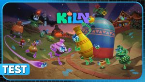Kiln test review