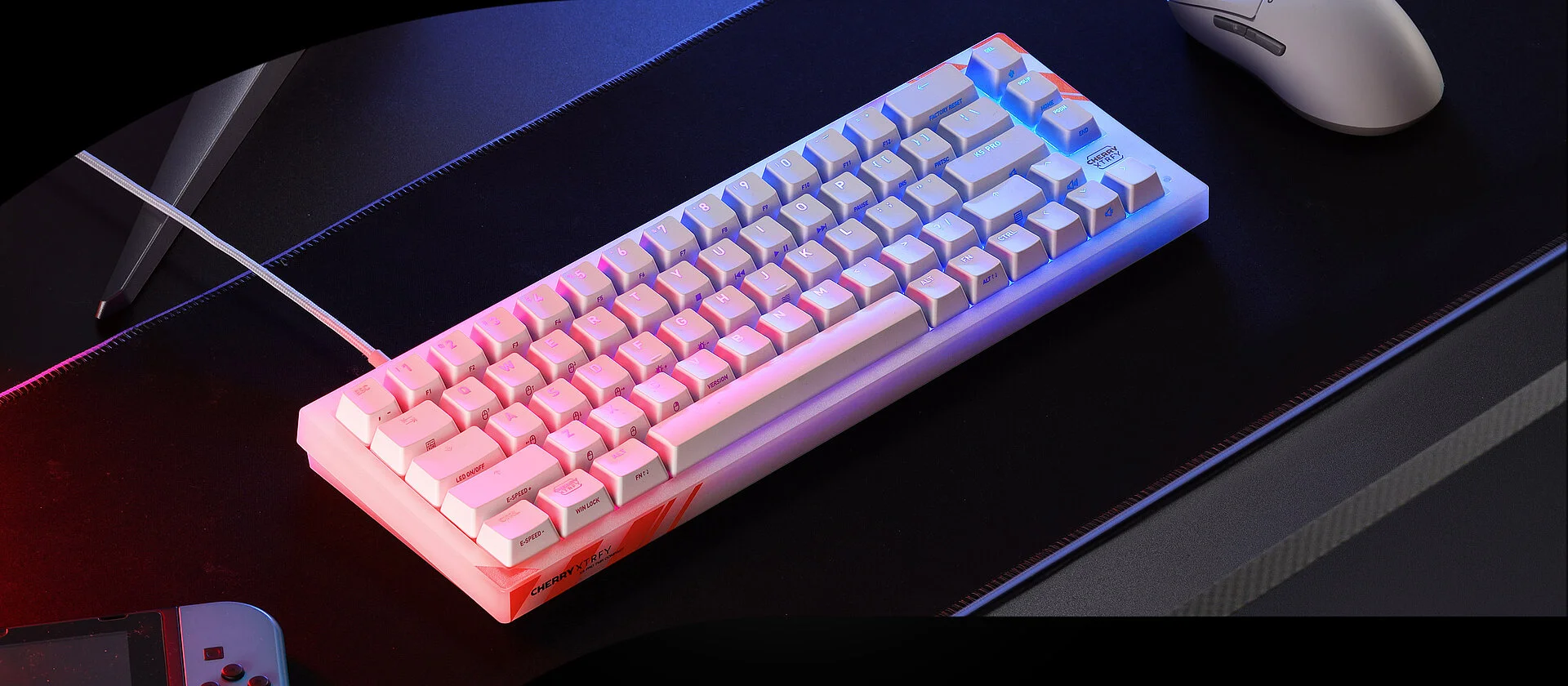 K5 Pro TMR Compact