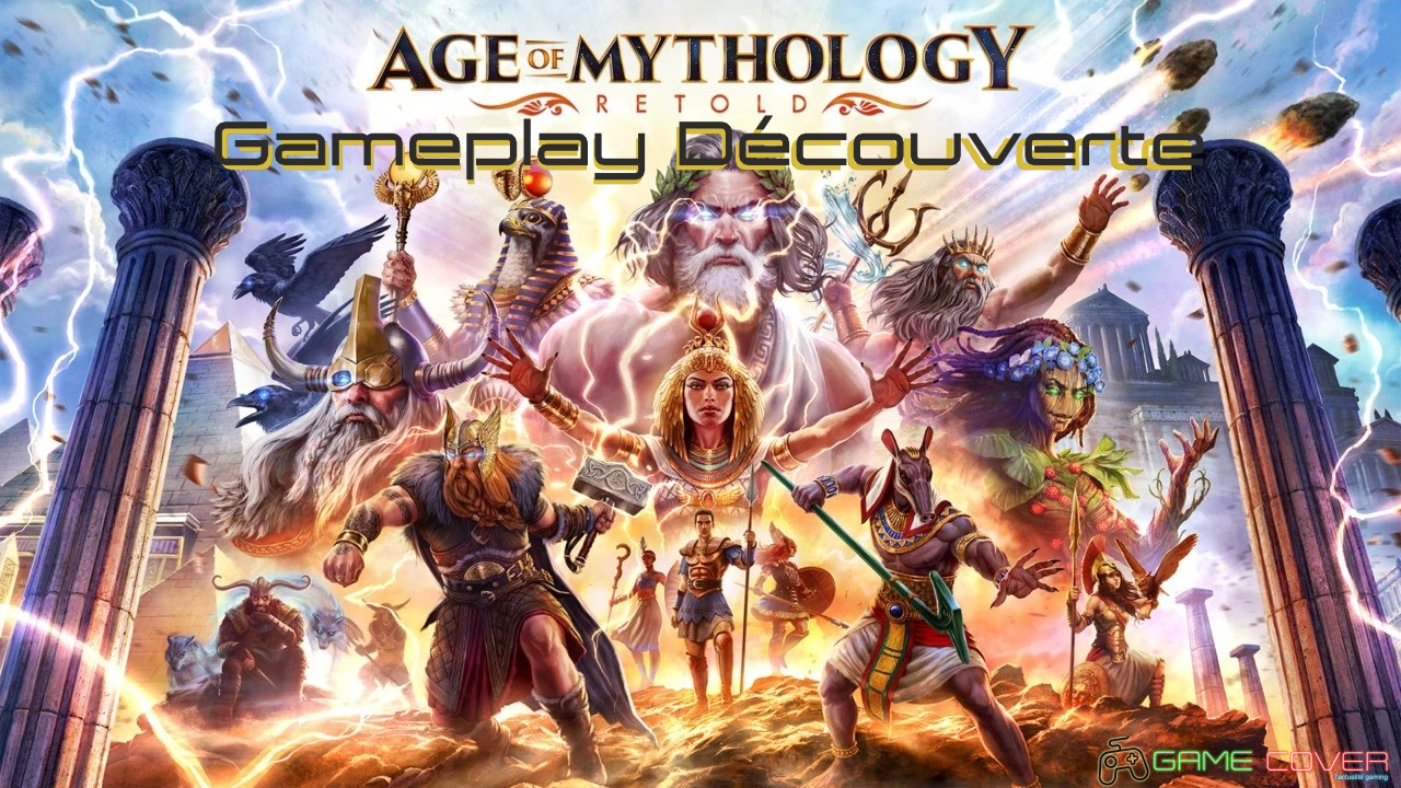 Age of Mythology Retold test