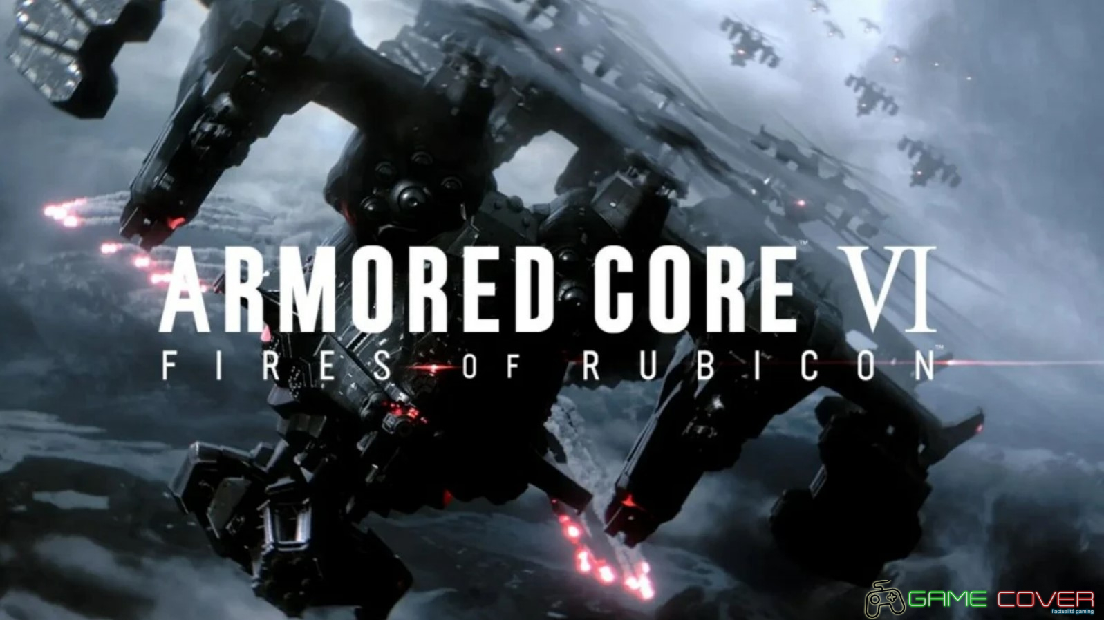 Armored Core 6
