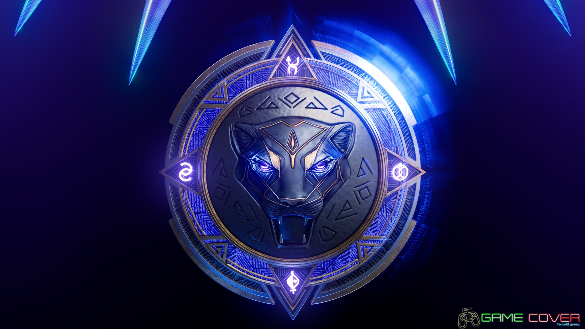 Black Panther