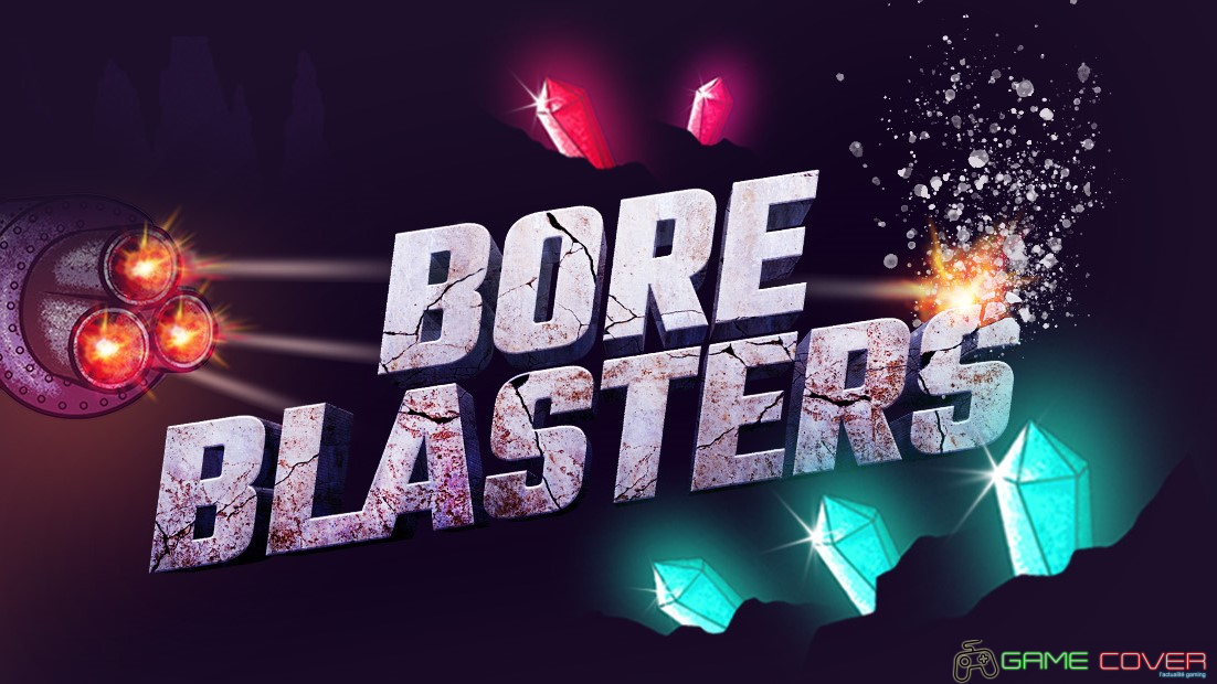 Bore Blasters
