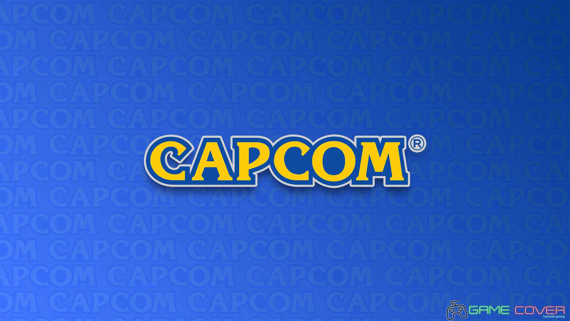 Capcom Showcase