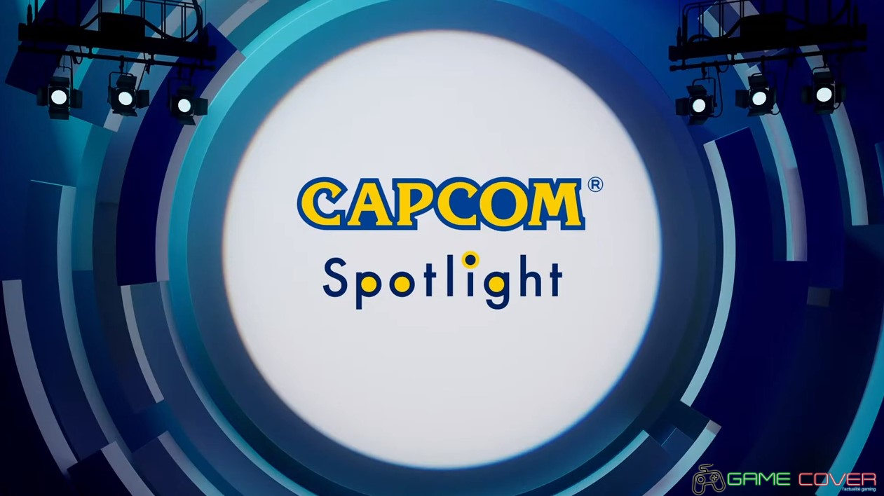 Capcom Spotlight