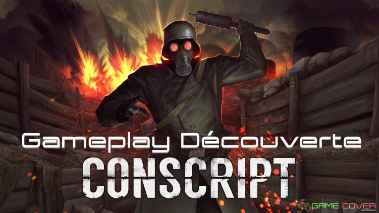 Conscript Test