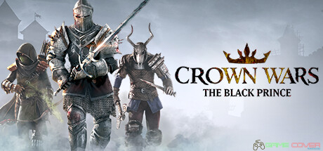 Crown Wars The Black Prince