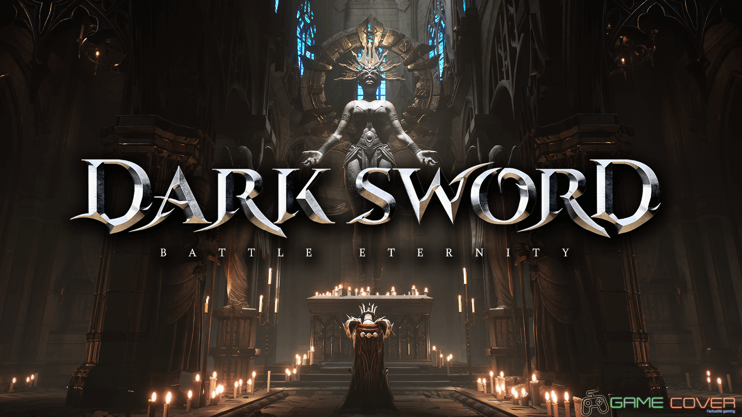 Darksword