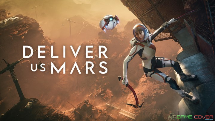 Deliver Us Mars