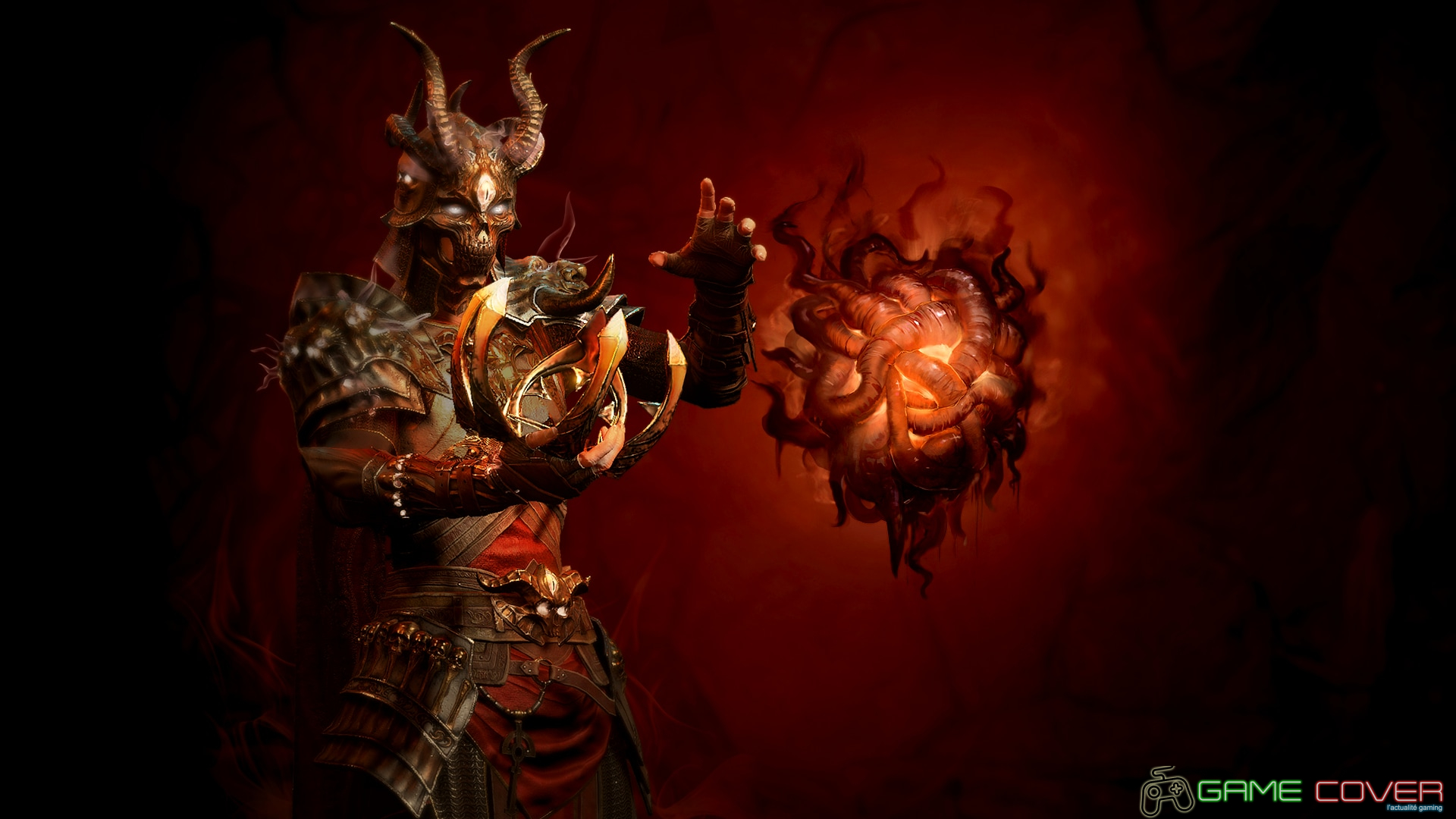 Diablo IV