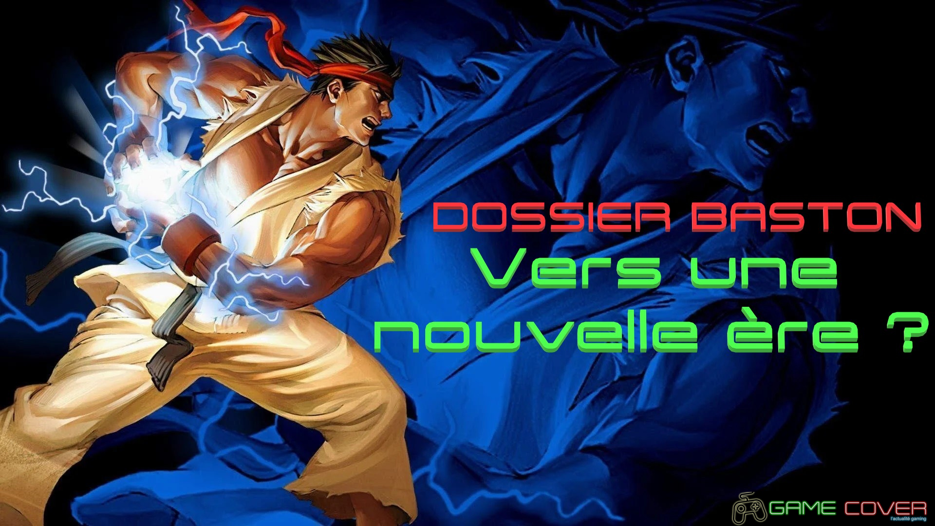 Dossier Baston