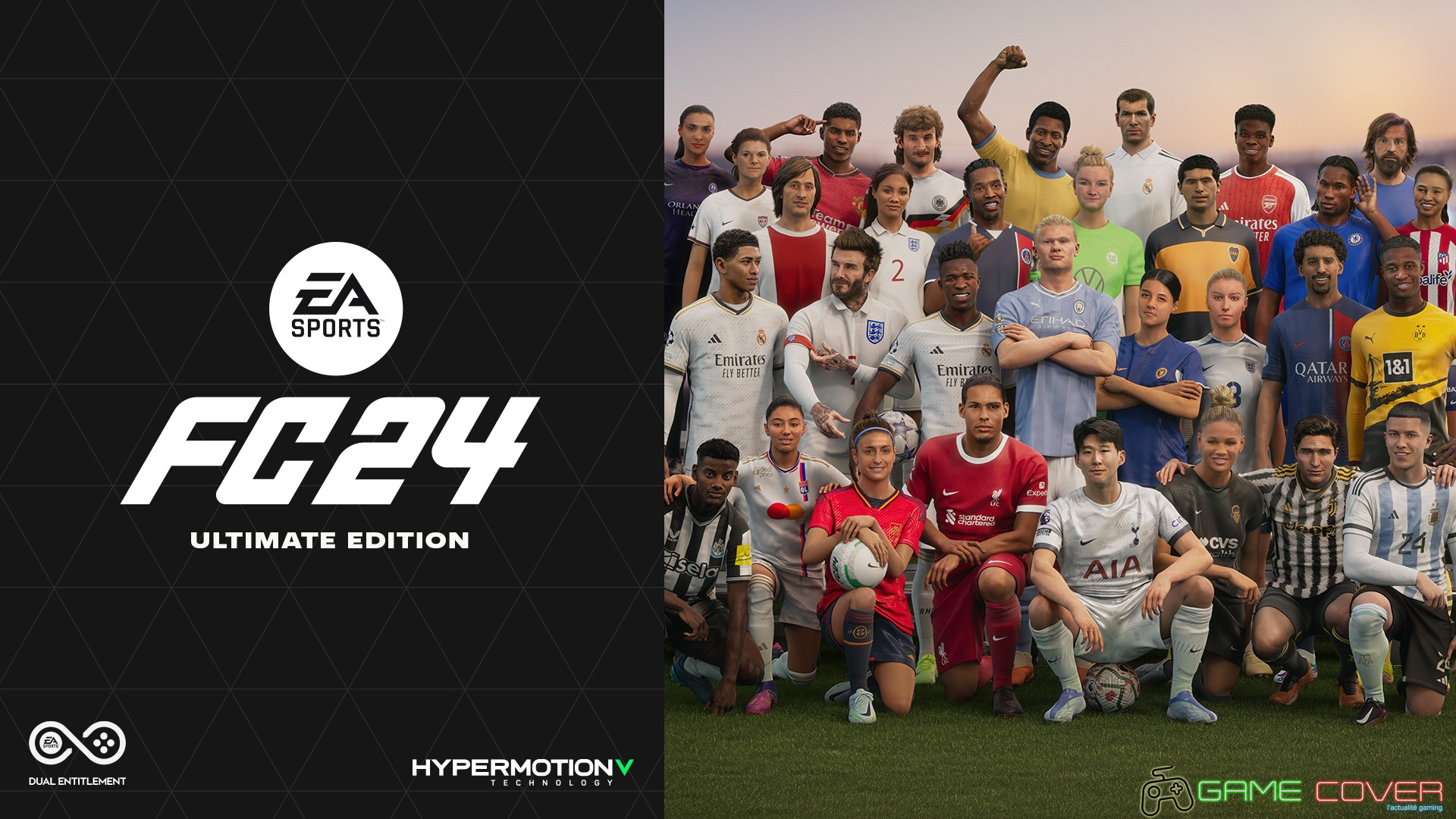 EA Sports FC 24