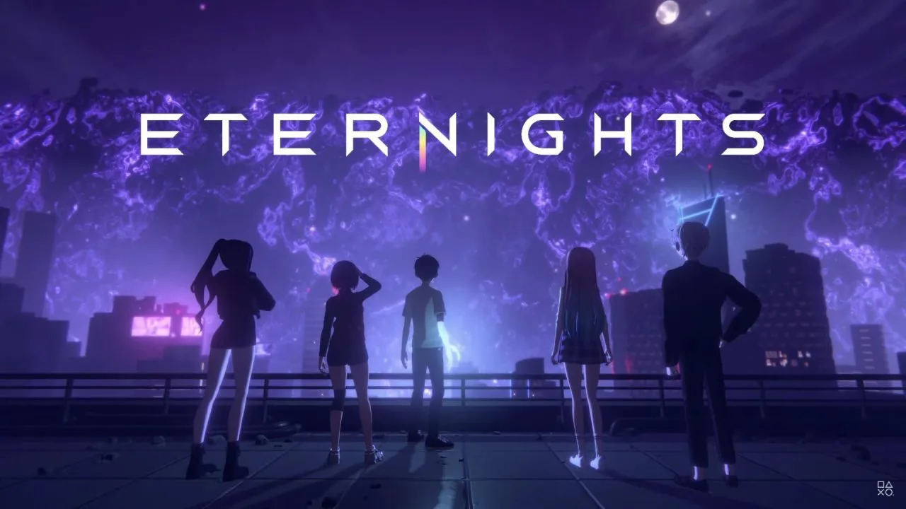 Eternights