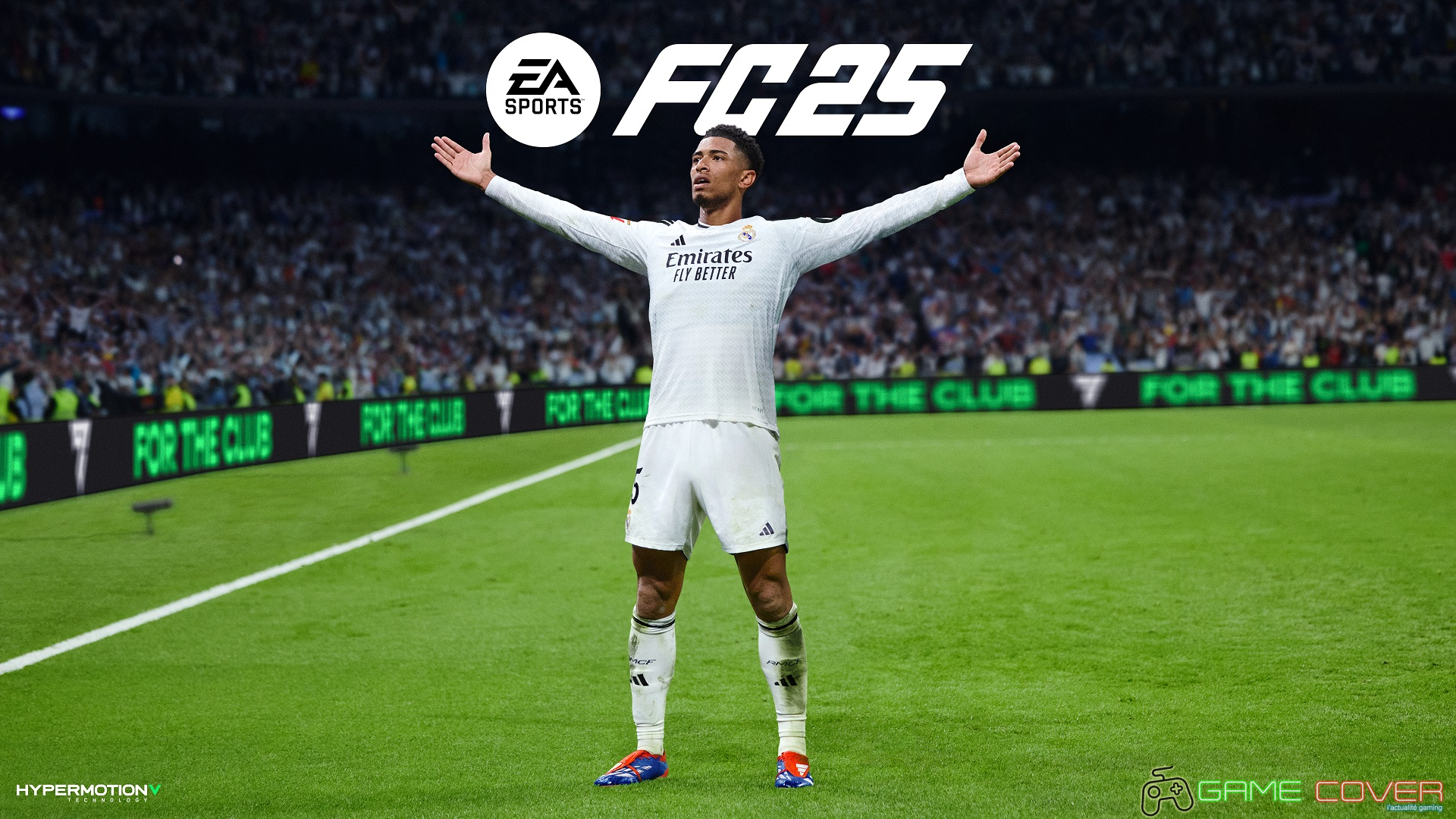 EA Sports FC 25
