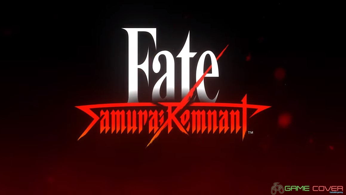 Fate Samurai Remnant