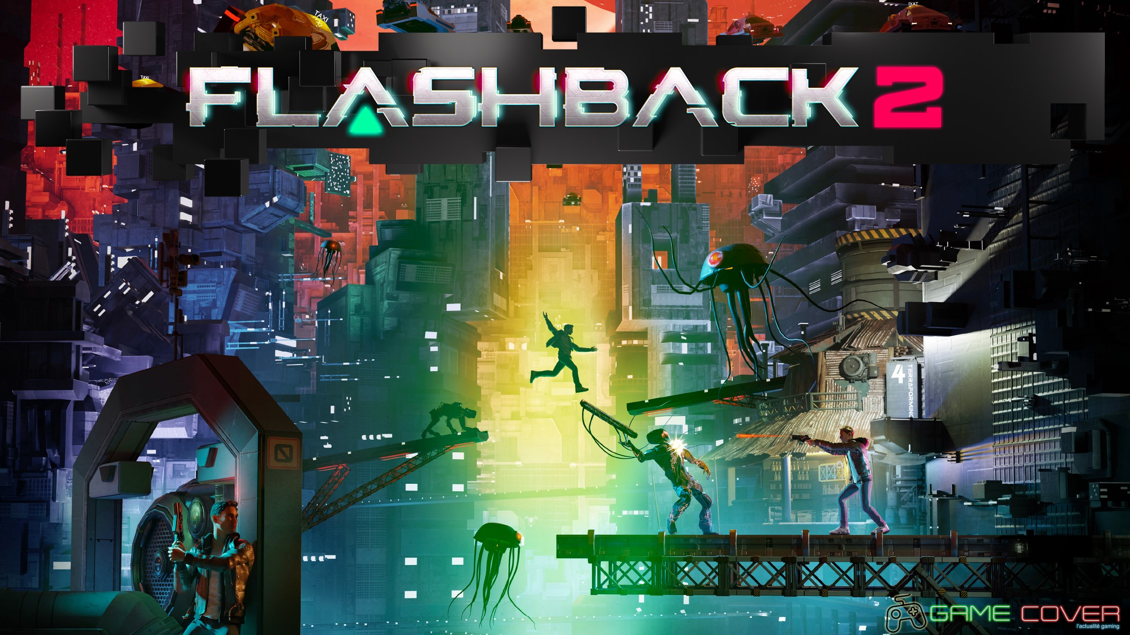 Flashback 2