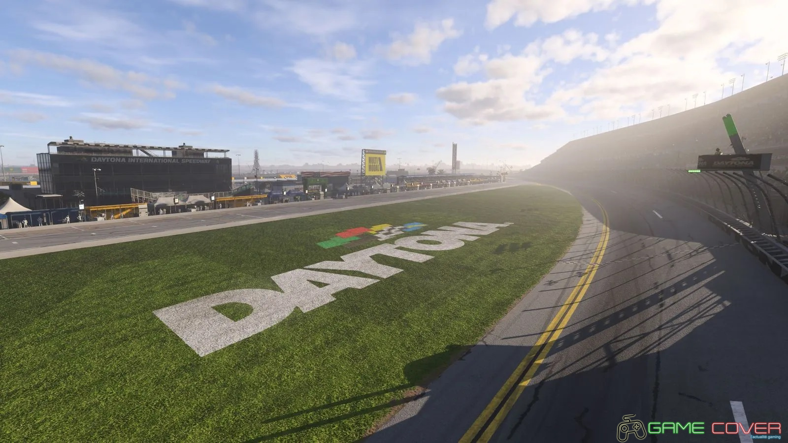 Forza Motorsport Daytona