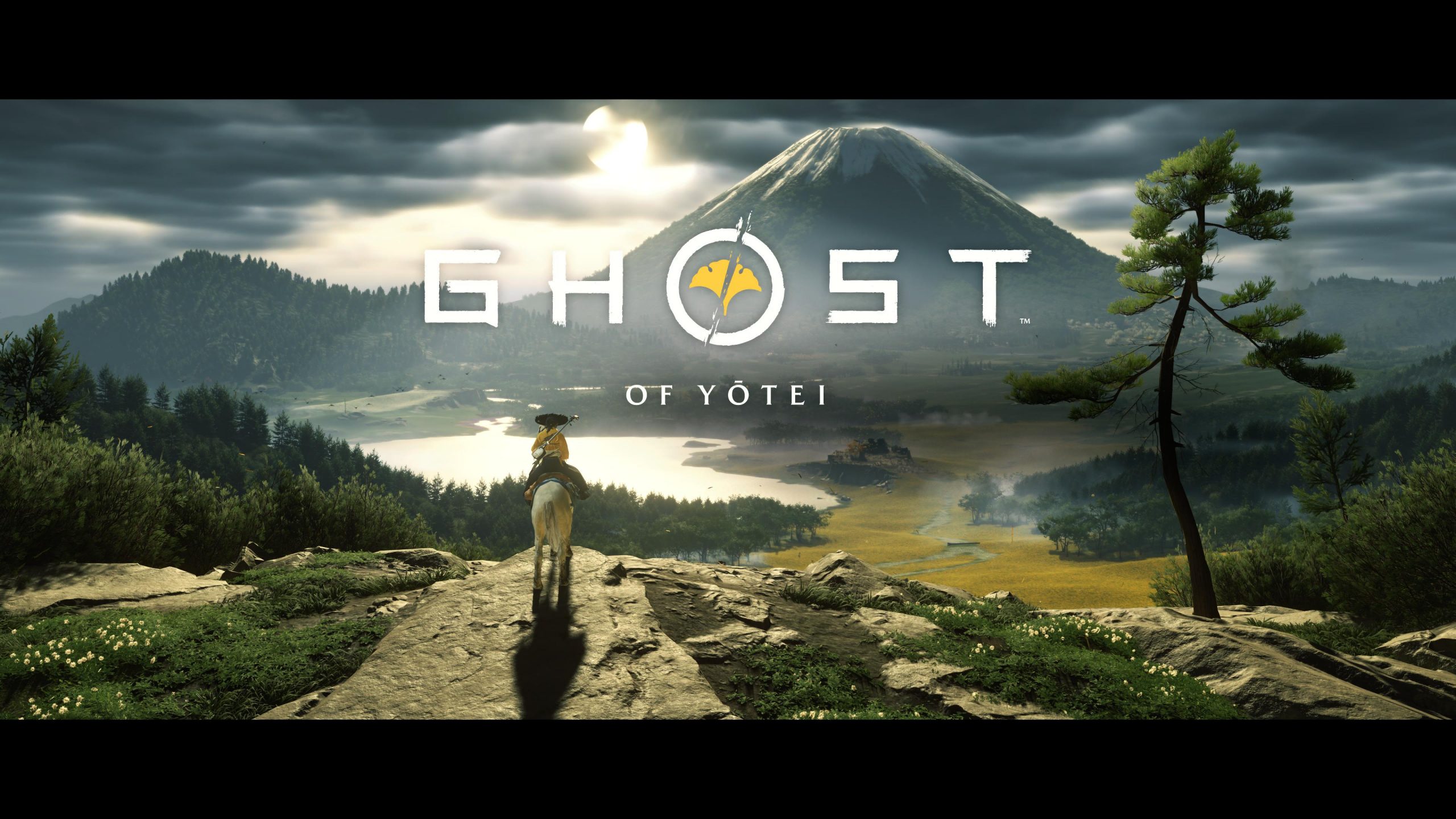 Ghost of Yotei et Tsuhima