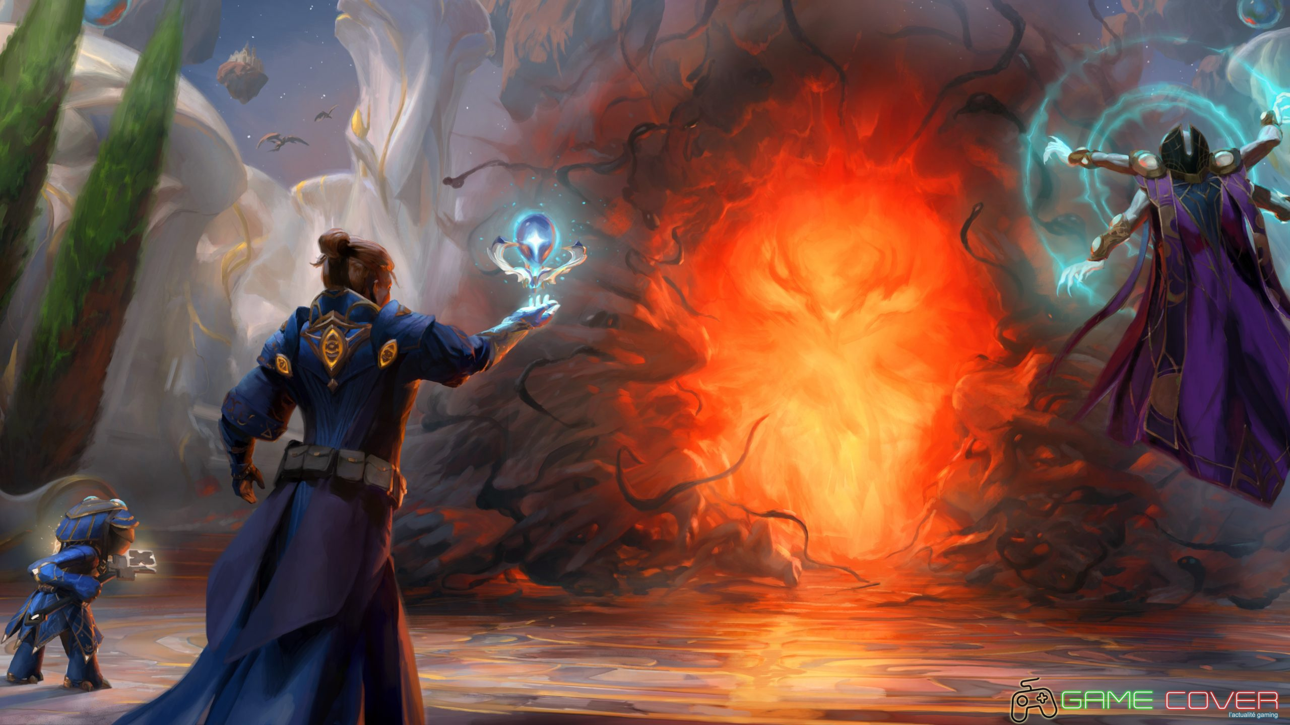 Guild Wars 2