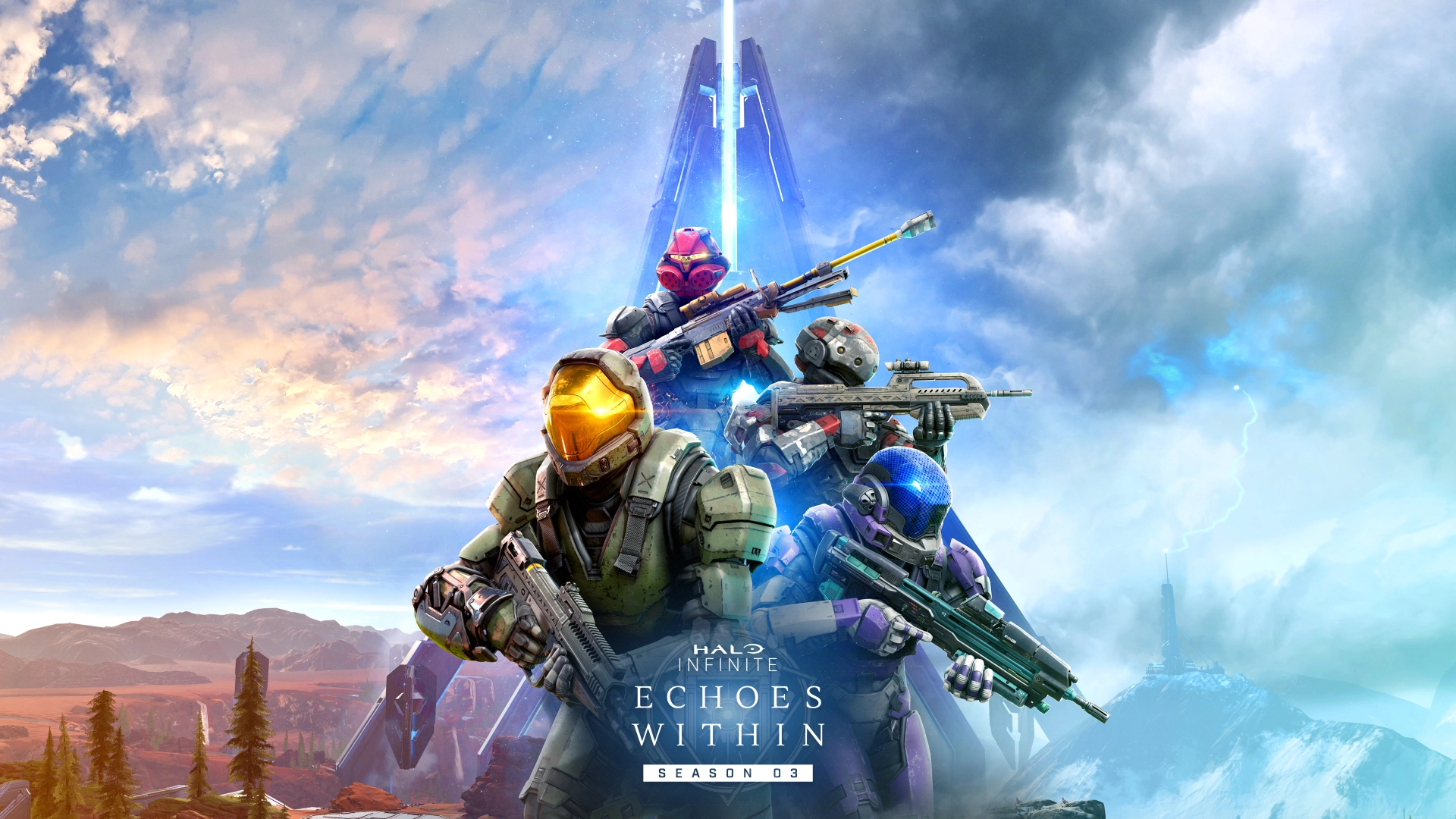 Halo Infinite Season 3