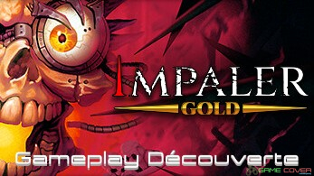 Impaler Gold Test