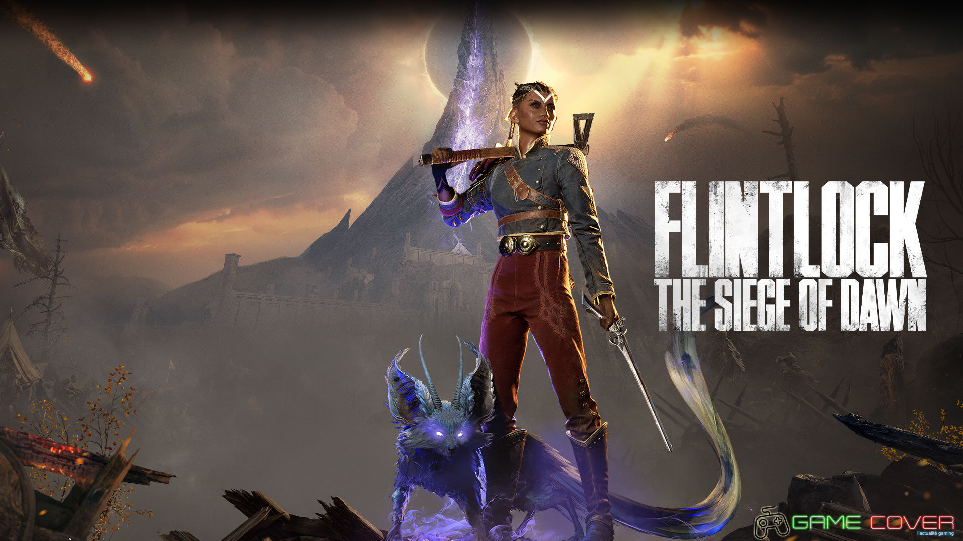 Flintlock