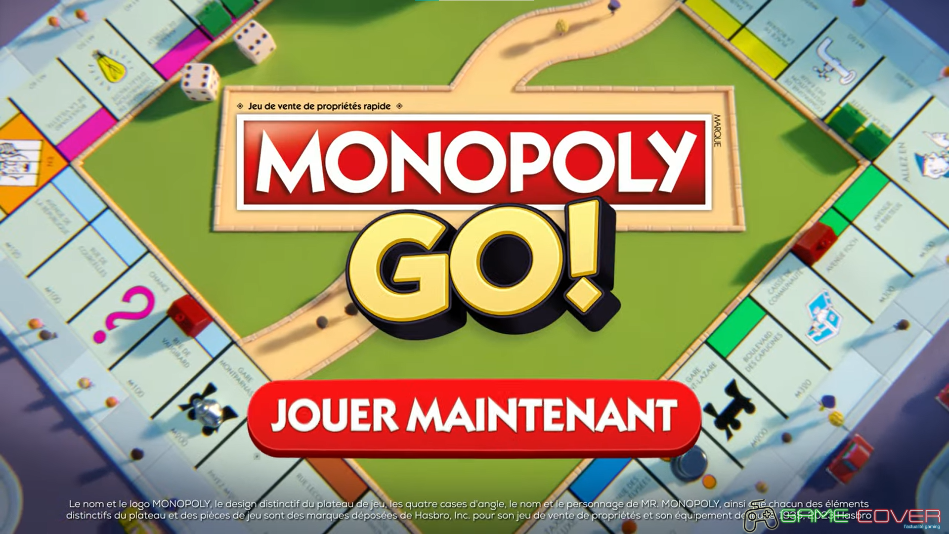 Monopoly Go