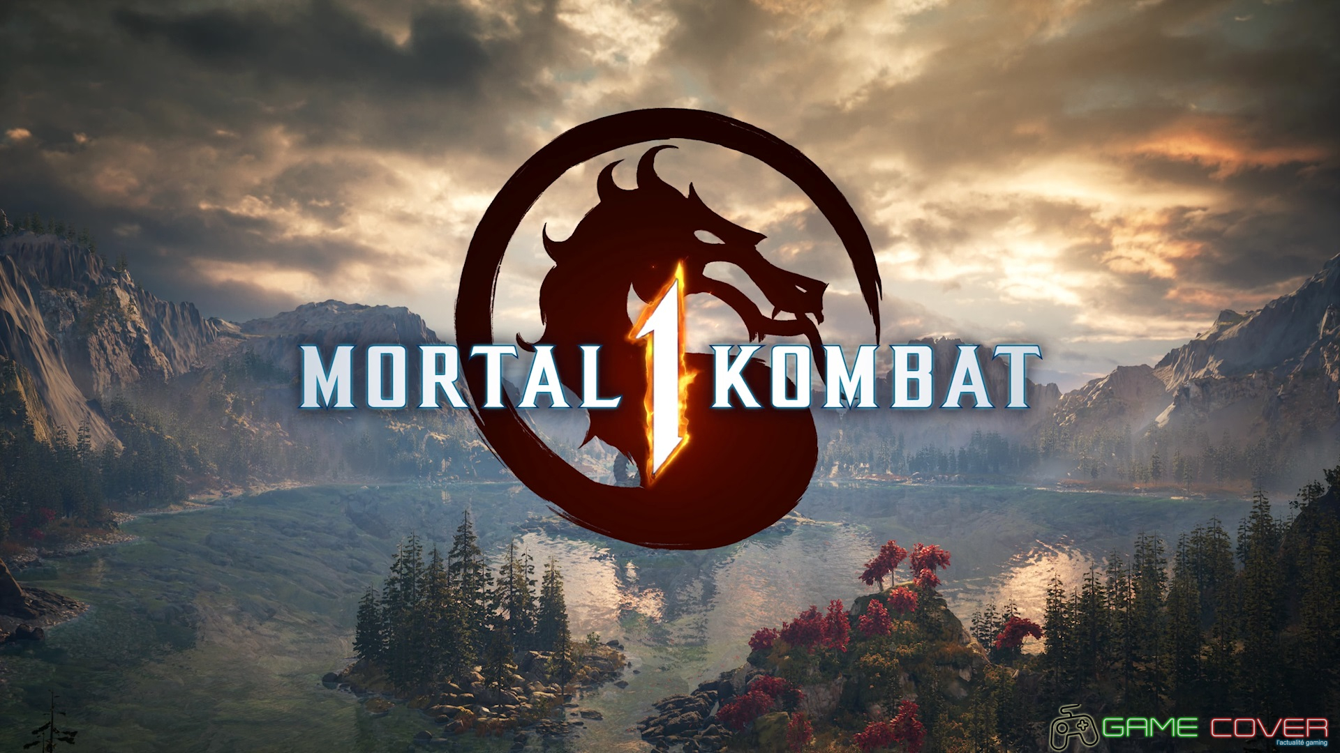 Mortal Kombat 1