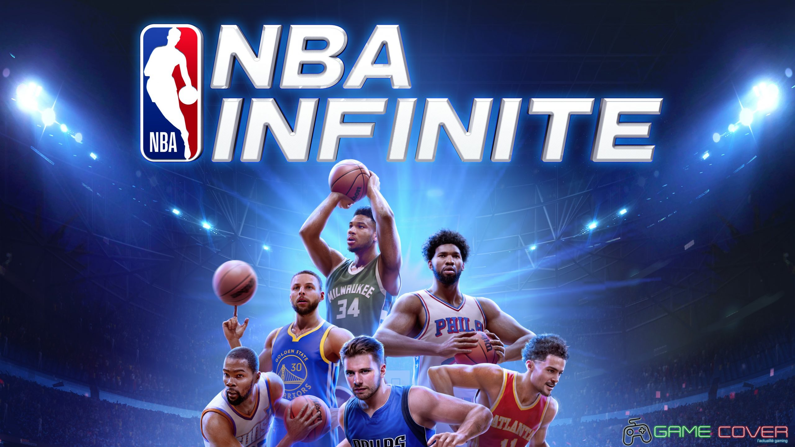 NBA Infinite