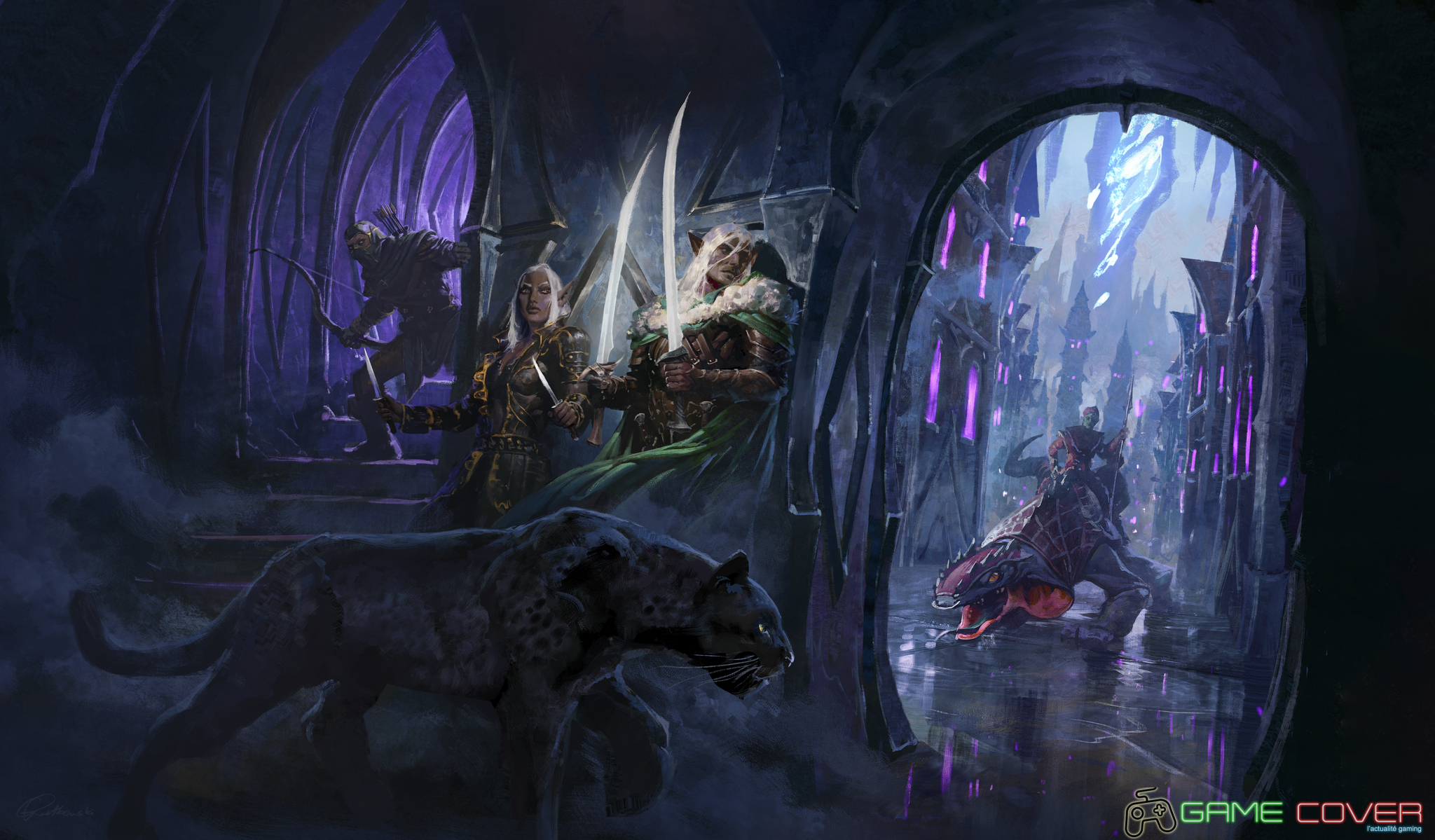 Neverwinter