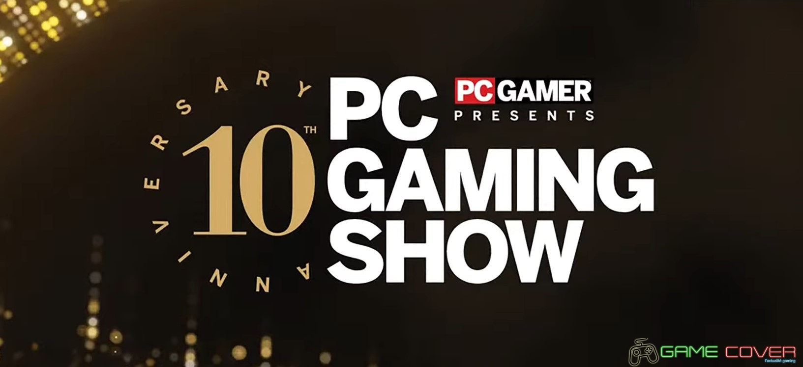 PC Gaming Show 2024