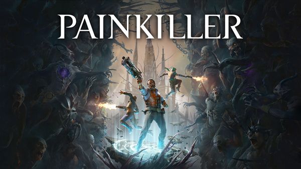 Painkiller - mise en avant