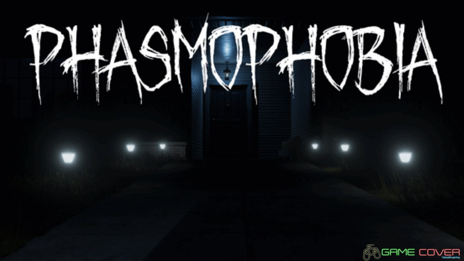 Phasmophobia
