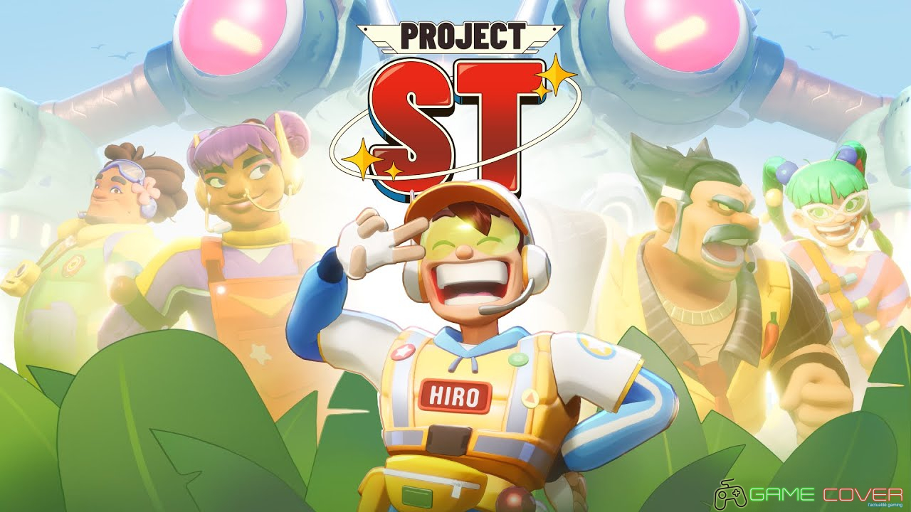 Project ST