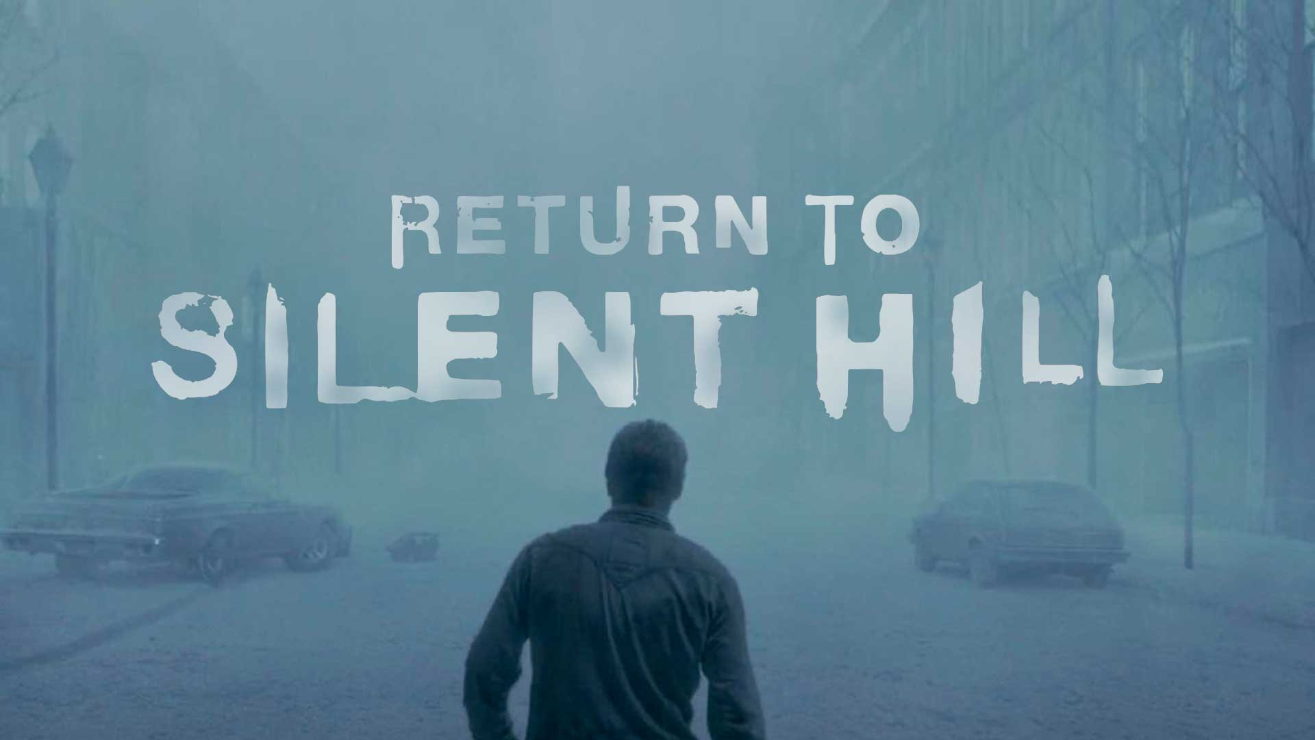 Retour à Silent Hill