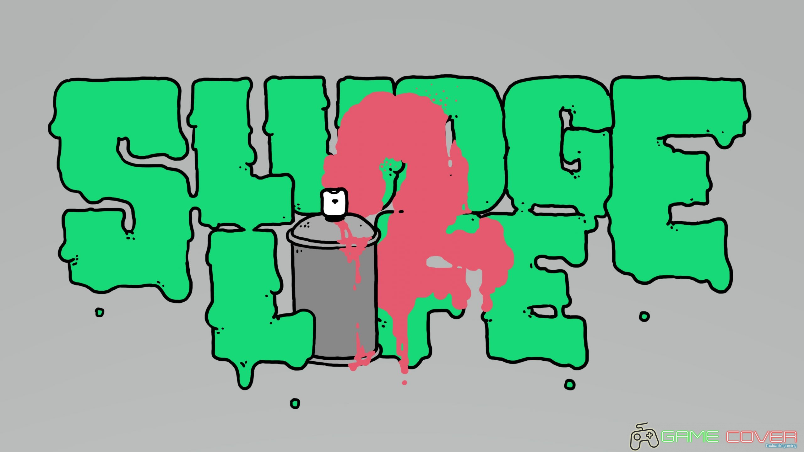 SLUDGE LIFE 2