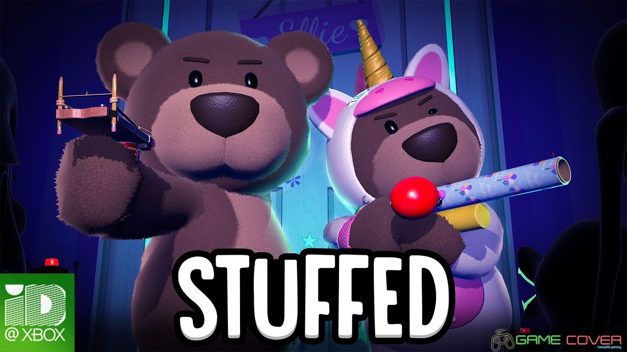 STUFFED