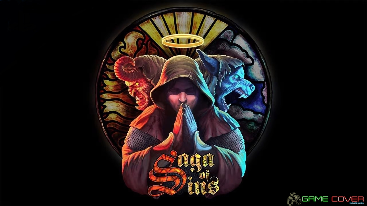 Saga of Sins